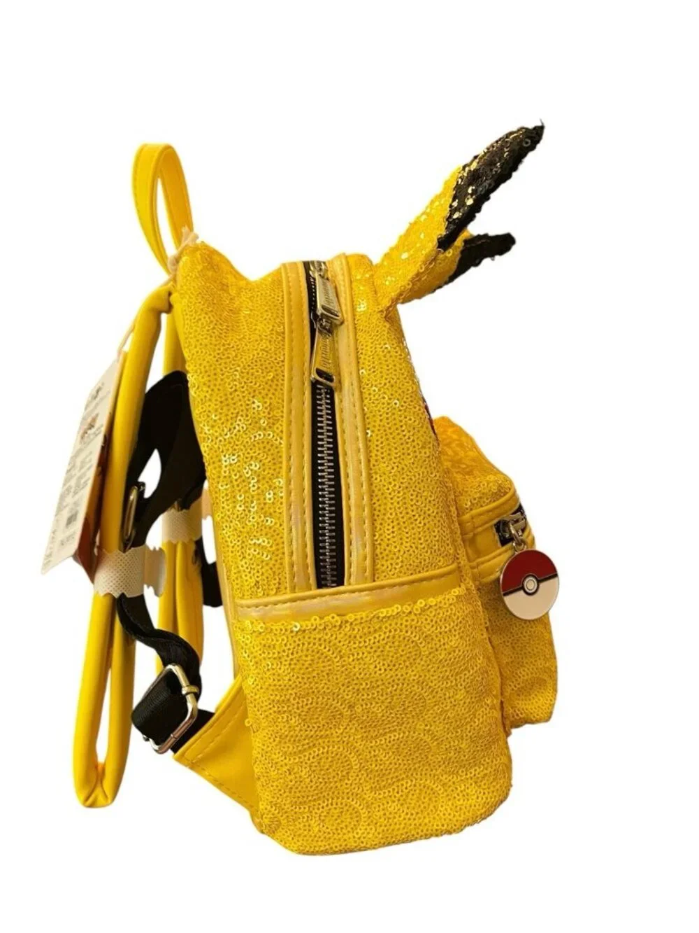 Loungefly pokémon pikachu